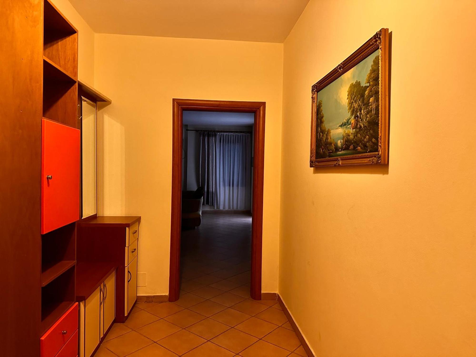 Grande House Apartamento Tirana Exterior foto