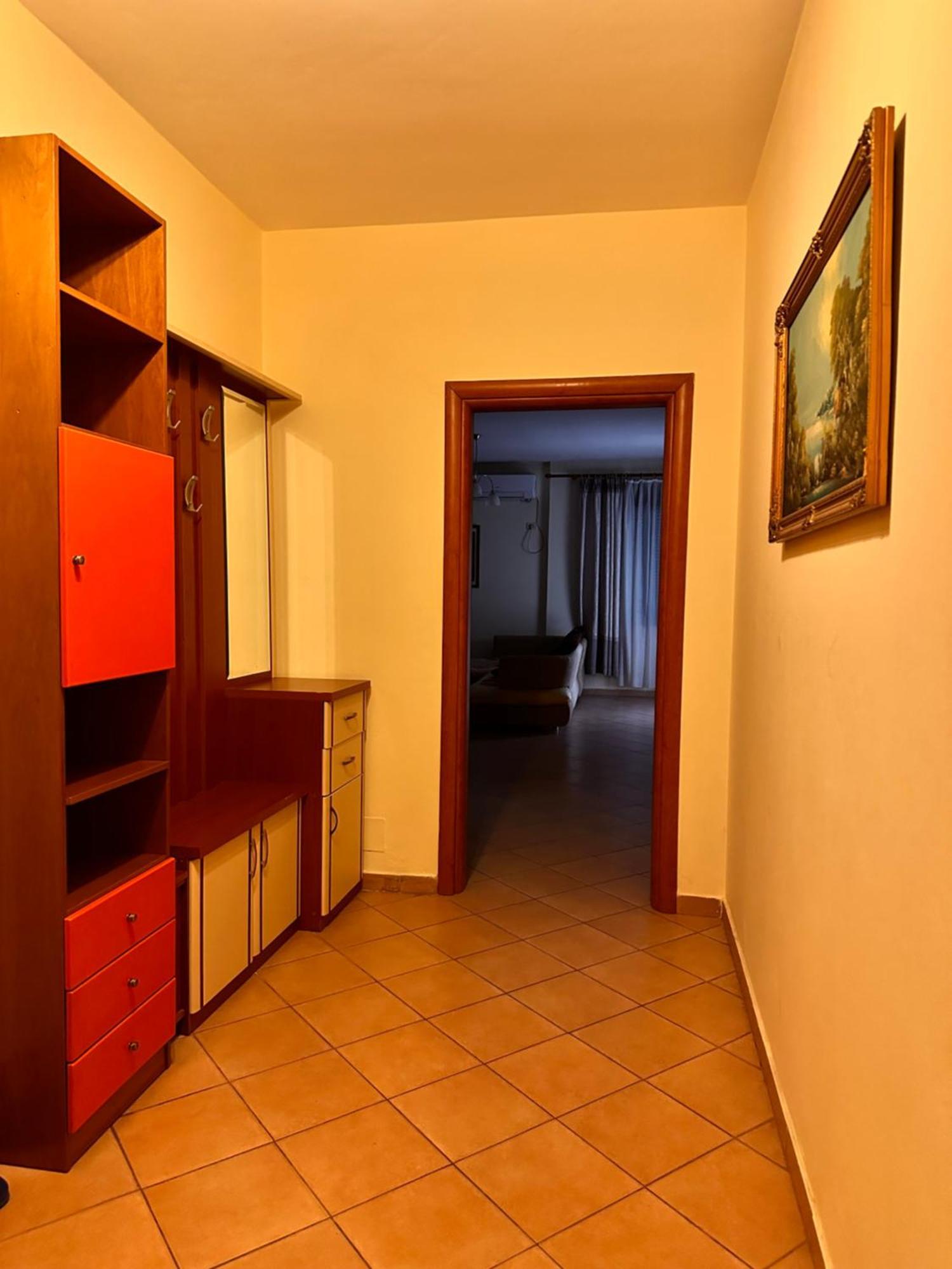 Grande House Apartamento Tirana Exterior foto